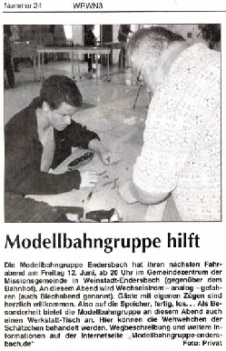 2009-06-12 Waiblinger Wochenblatt